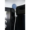 Baltic Aqua Shower cabin 5D BA LIONA-D II 90X90X215CM