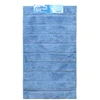 Baltic Aqua Vannas istabas paklājiņš 70x120cm Rino, mėlynas