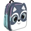 Bambino Racoon Raccoon D7 kamuoliukas
