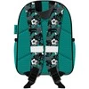 Bambino Premium Bambino_Prem Kuprinė maža su futbolu 5903235663628