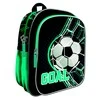 Bambino Premium Bambino_Prem Kuprinė maža su futbolu 5903235663628