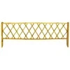 Bambusa žodziņa Garden Center Bf1003, 120 cm x 45 cm, brūna krās.