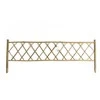 Bambusa žodziņa Garden Center Bf1003, 120 cm x 45 cm, brūna krās.