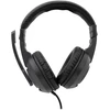 Ausinės Baracuda BGH-021 Hydral Juodas