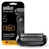 Barzdaskutė Barzdaskučių galvutė Braun Series 5 54 B
