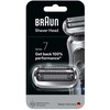 Barzdaskučių galvutė Braun Series 7 74 S