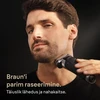 Bārdas skuvekļu galviņa Braun Series 9 96M
