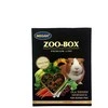Pašaras jūrų kiaulytėms Megan Zoo-Box, 550 gr