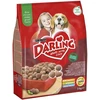 Purina Nestle Sausas ėdalas šunims Darling, su mėsa ir daržovėmis, 3kg