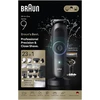 AIO9520 Braun Kirpimo Rinkinys Viskas Viename 23in1