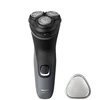 Barzdaskutė SKUVEKKLIS VĪRIEŠU S1142/00 PHILIPS