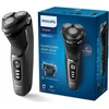 Barzdaskutė SKUVEKKLIS VĪRIEŠU S3343/13 PHILIPS