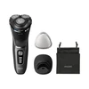 Barzdaskutė SKUVEKKLIS VĪRIEŠU S3343/13 PHILIPS