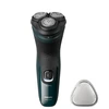 Barzdaskutė SKUVEKKLIS VĪRIEŠU X3002/00 PHILIPS