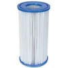 Baseino siurblio filtras Bestway Flowclear 58012, 20.3 cm