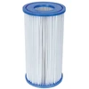 Baseino siurblio filtras Bestway Flowclear 58012, 20.3 cm