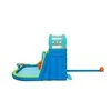 Baseinas. pripučiamas Bestway TURBO SPLASH. 0.97 l