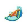 Baseinas. pripučiamas Bestway TURBO SPLASH. 0.97 l