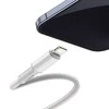 BASEUS USB Type-C M. Lightning M. 2m laidas CATLGD-A02