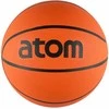 Krepšinio kamuolys ATOM Sports Oranžinis