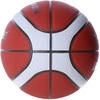 Krepšinio kamuolys training MOLTEN B5G3800 FIBA