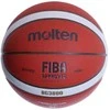 Krepšinio kamuolys Molten BG3800, 5 dydis