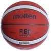 Krepšinio kamuolys training MOLTEN B5G3800 FIBA