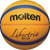 Basketbola bumba Molten FIBA 3x3, 6 dydis