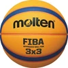 Basketbola bumba Molten FIBA 3x3, 6 dydis
