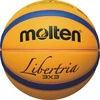 Basketbola bumba Molten FIBA 3x3, 6 dydis