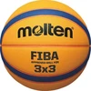 Basketbola bumba Molten FIBA 3x3, 6 dydis