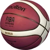 Basketbola bumba Molten FIBA B6G3850, 6 dydis
