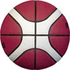 Basketbola bumba Molten FIBA B6G3850, 6 dydis
