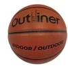 Basketbola bumba Outliner, 6 dydis