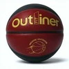 Basketbola bumba Outliner, 6 dydis