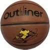 Basketbola bumba Outliner, 7 dydis