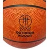 Outliner BASKETBALL BALL BR2210A SIZE 3