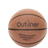 Basketbola bumba Outliner SILENT, 3 dydis