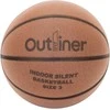 Basketbola bumba Outliner SILENT, 3 dydis