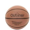 Basketbola bumba Outliner SILENT, 3 dydis