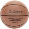 Basketbola bumba Outliner SILENT, 5 dydis