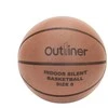 Basketbola bumba Outliner SILENT, 5 dydis