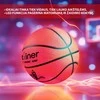 Basketbola bumba Outliner TRLED-1001 G -7, 7 dydis