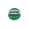 Krepšinio kamuolys SPALDING EUROLEAGUE ŽALGIRIS, 7 dydis