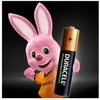 Įkraunami elementai DURACELL AA. 2500 mAh. 2 vnt.