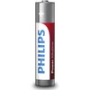 Baterija „Philips AAA“, 4 vnt.