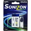 Sonizon 9V baterija