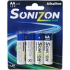 "Sonizon AA 4gb" baterija