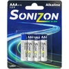 "Sonizon AAA 4gb" baterija