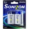 Baterija Sonizon C 2vnt